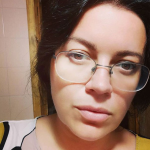 Екатерина Ларионова