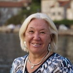 Elena Zelinskaya