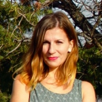 Tatiana Torgonskaya