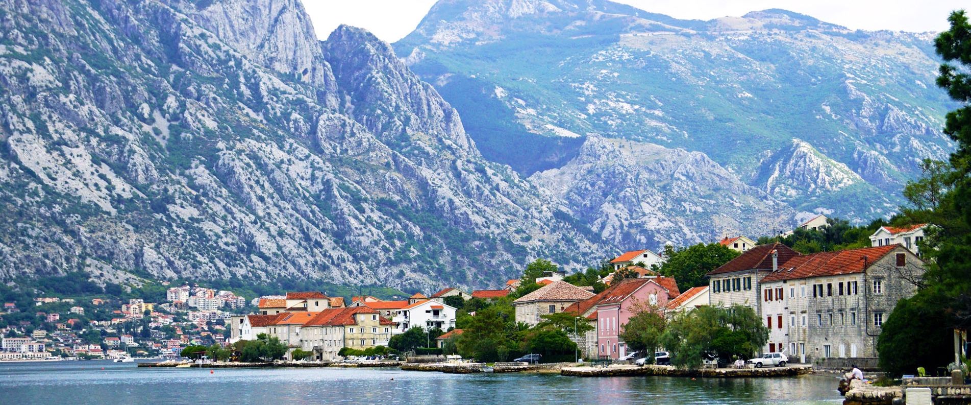 Prčanj