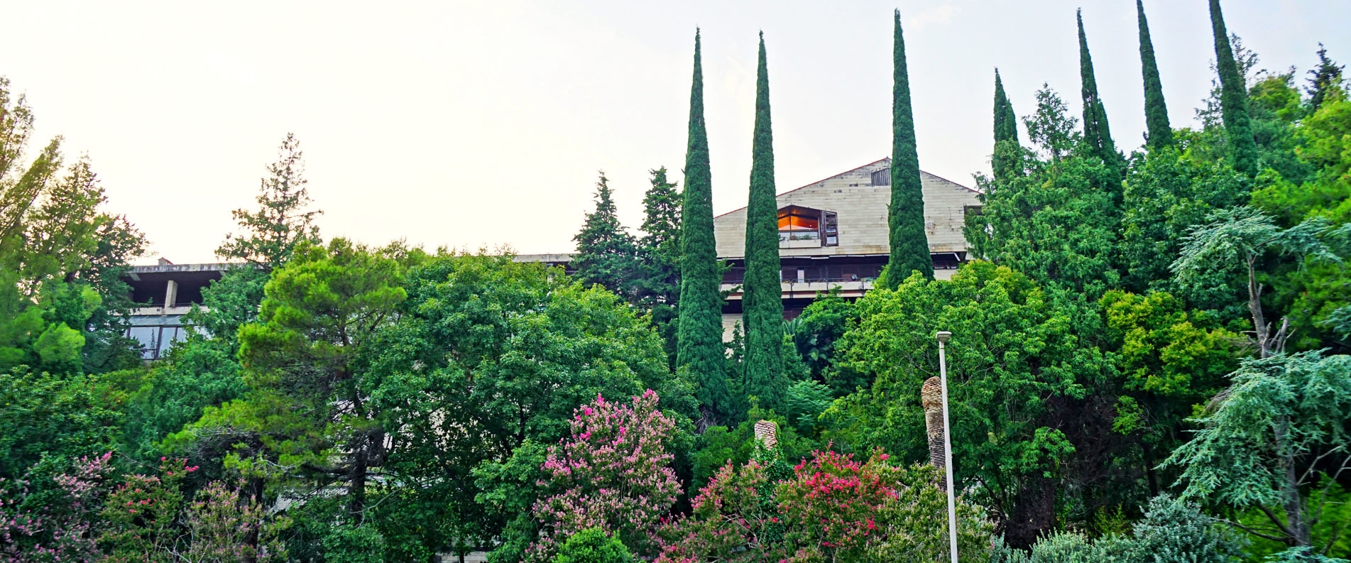 Villa Galeb in Herceg Novi