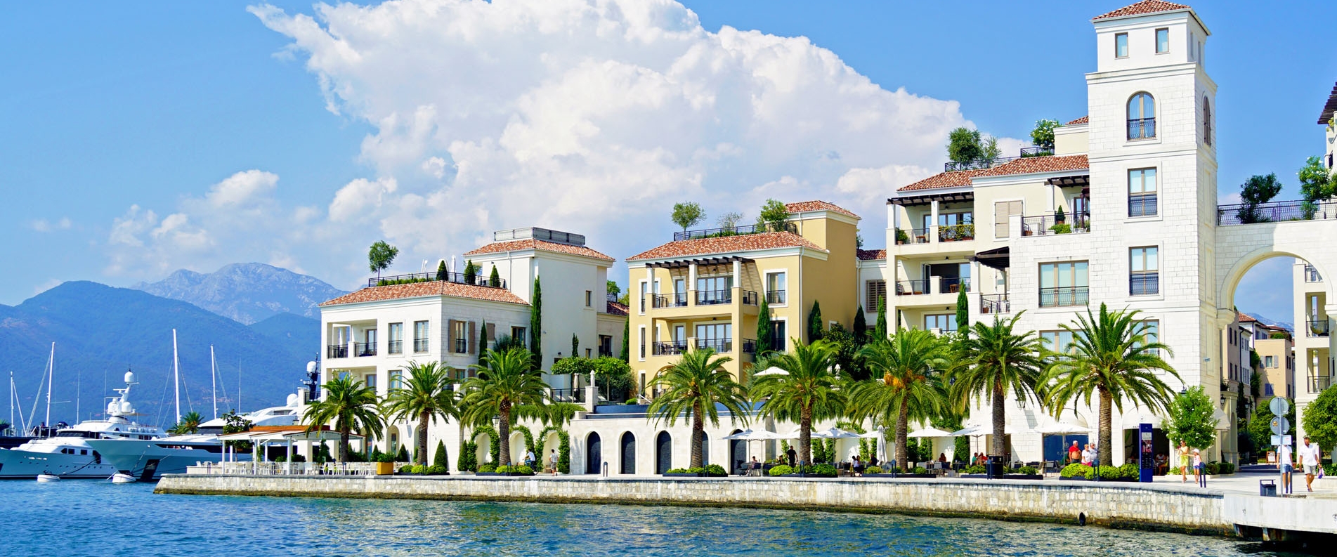 Porto Montenegro
