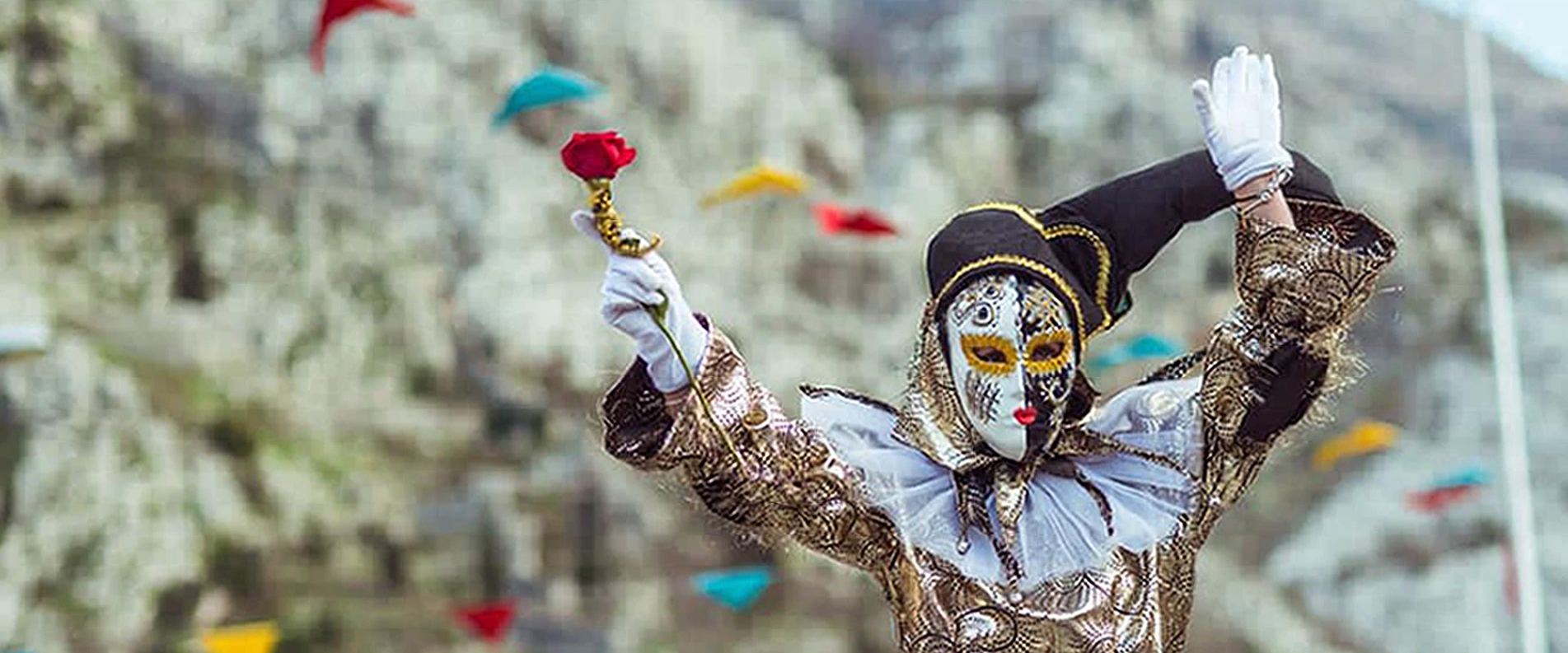 Winter Carnival in Kotor, 15-23 February, 2020