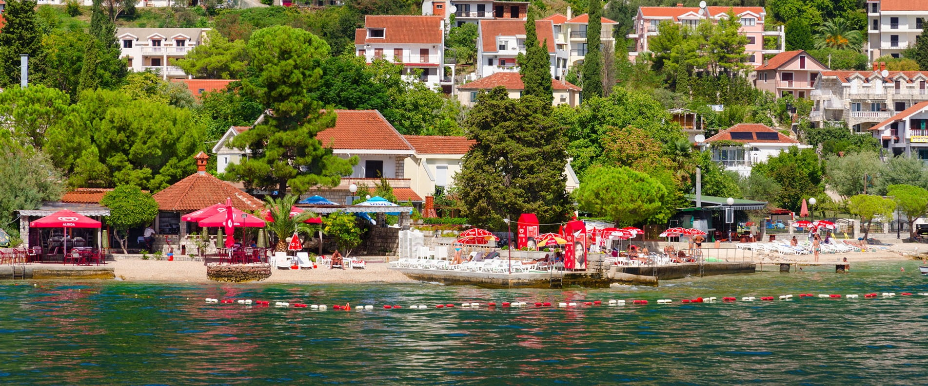 Herceg Novi Riviera