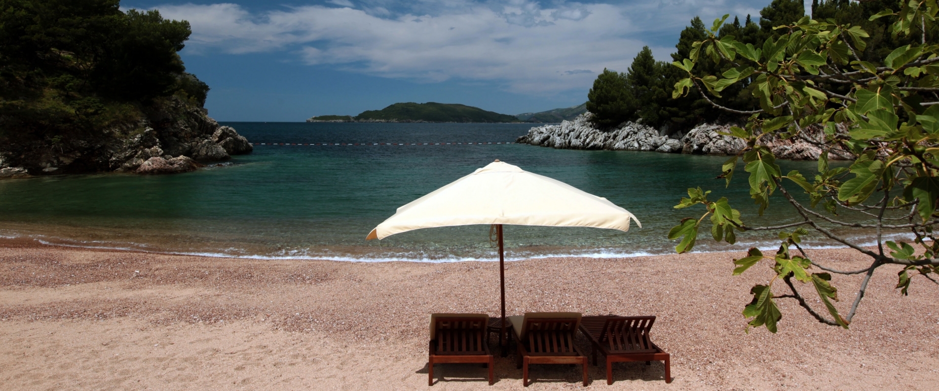 Budva Riviera