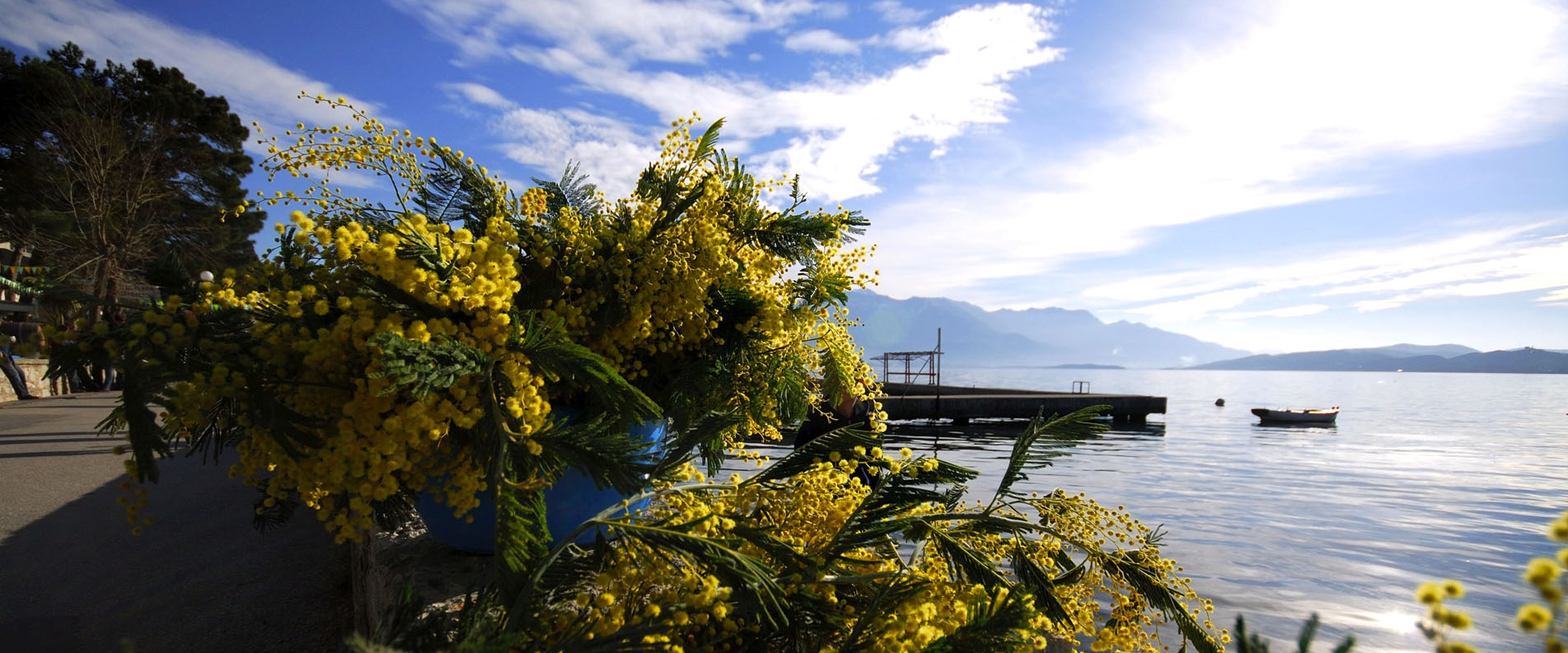 Things to Do in Montenegro in March