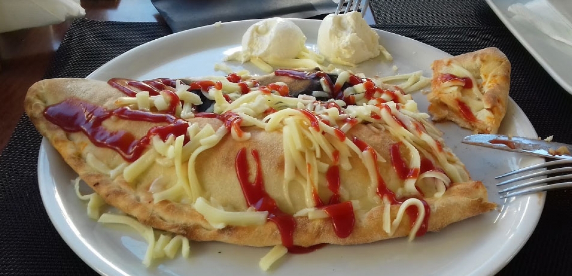 Ambijent Restaurant, ресторан Ambijent в Тивате