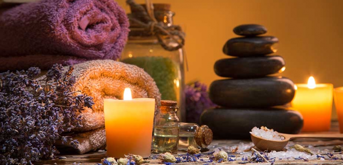 Annina Wellness &amp; Spa in Petrovac
