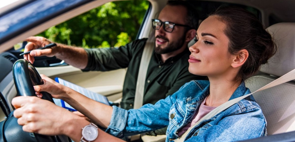 Auto-škola Aksiom, driving school in Budva