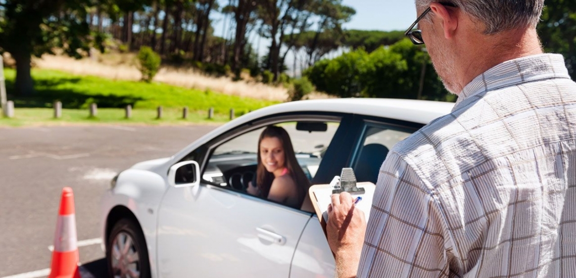 Auto-škola «Rina» Budva, автошкола Rina в Будве