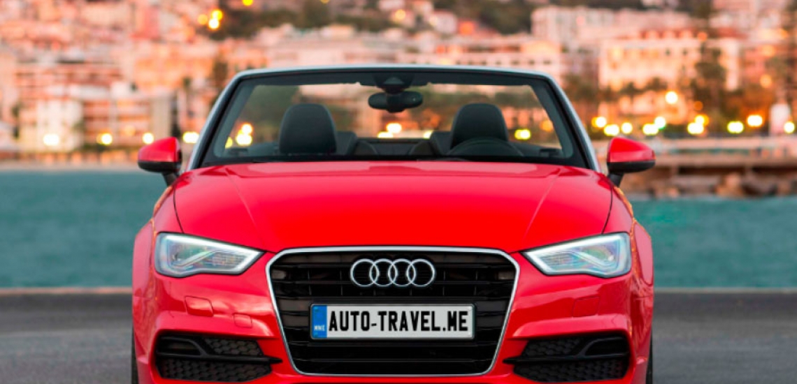 Auto-travel.me rent a car, аренда автомобилей Auto-travel.me в Будве