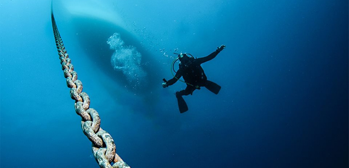 Budva Diving Center, дайвинг-центр в Будве