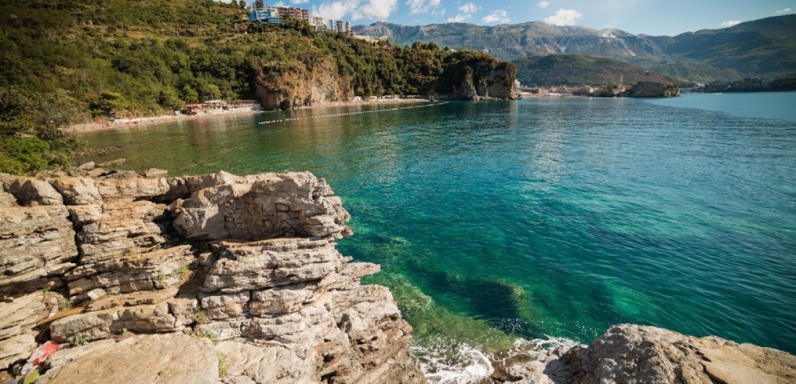 Budva Point of view