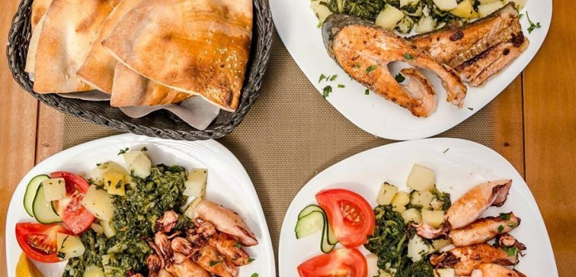 Caffe Lobelia, кафе Lobelia в Херцег-Нови