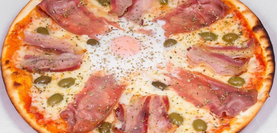Caffe Pizzeria Fenix, кафе-пиццерия Fenix в Будве