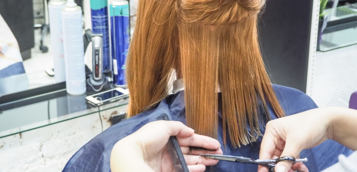 Afrodita frizerski salon, hair salon in Budva