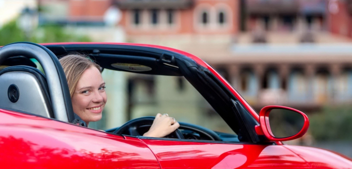 Euro-B rent a car, аренда автомобилей Euro-B в Тивате