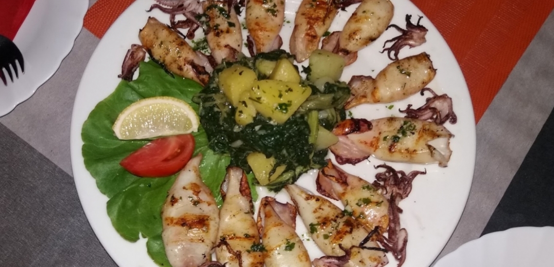 Fratello Restaurant, ресторан Fratello в Будве