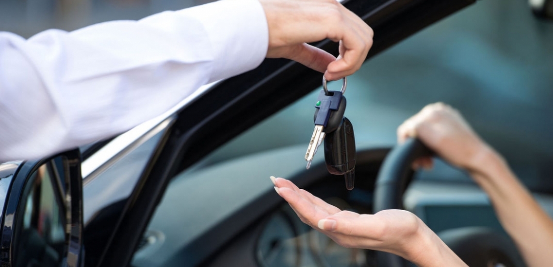 Goldcar rent-a-car, аренда автомобилей Goldcar в Тивате