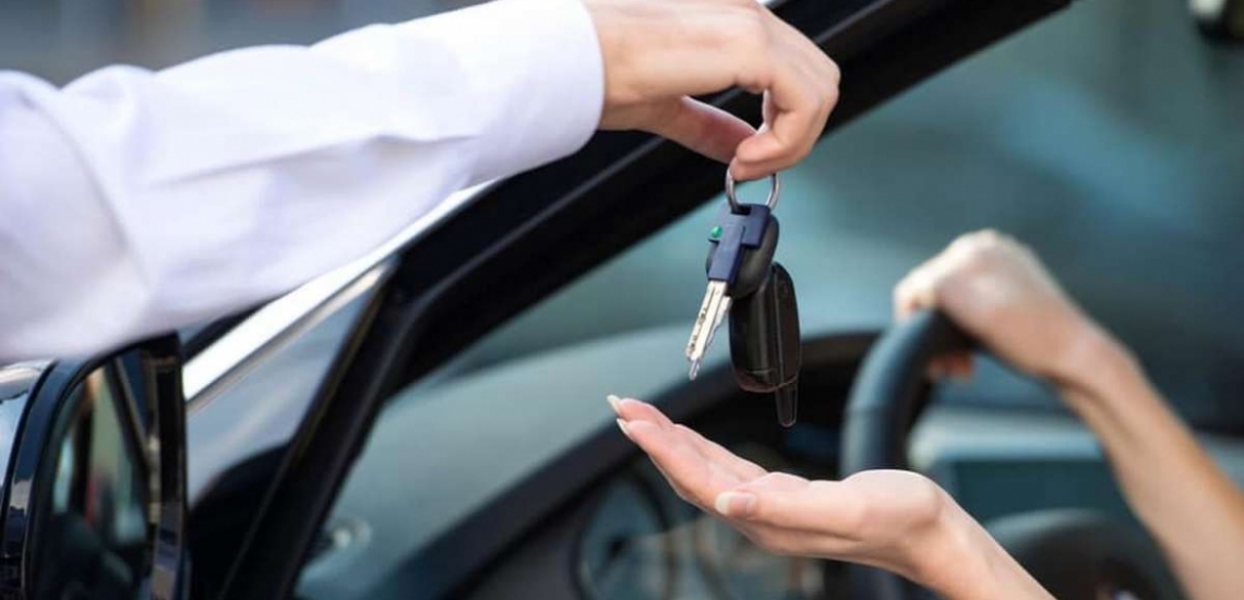 Good Choice rent-a-car, аренда автомобилей Good Choice в Тивате