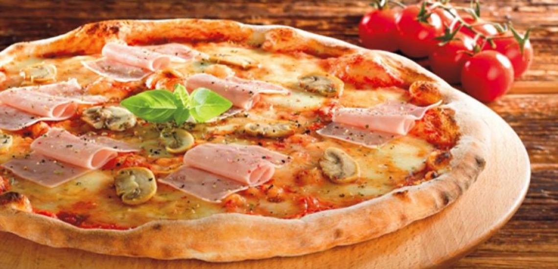 Green Caffe-Pizzeria, кафе-пиццерия Green в Будве