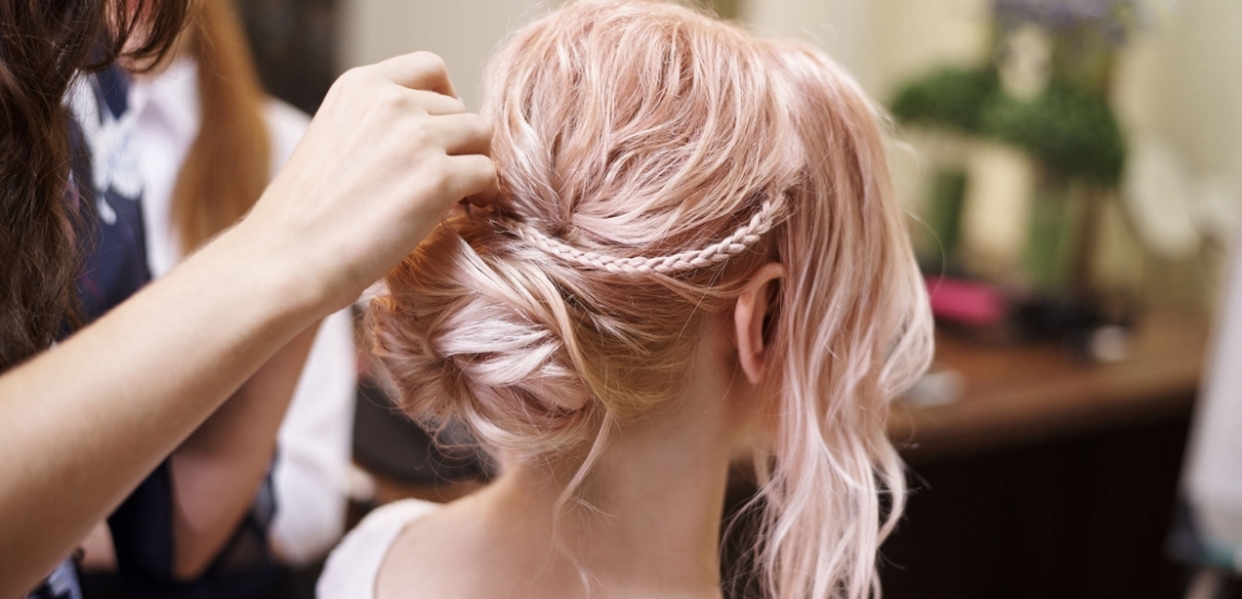 Beauty salon G hair &amp; make up style in Budva