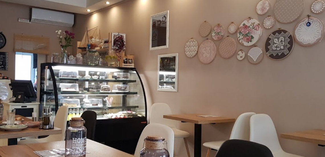 Happy Kitchen Cafe, кафе Happy Kitchen в Тивате