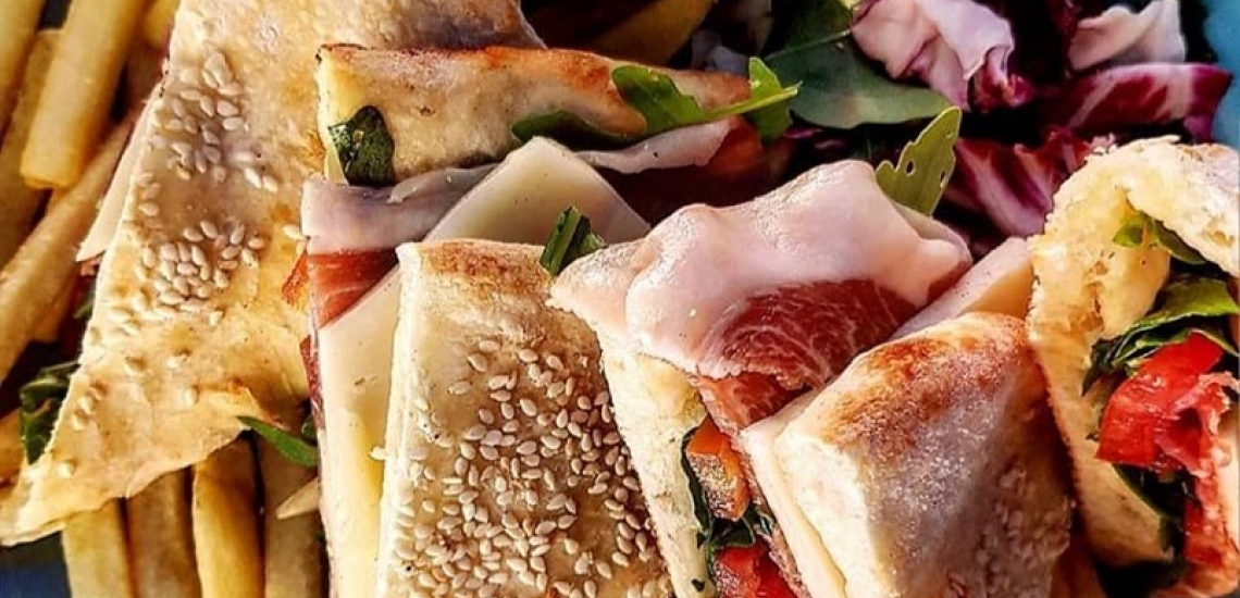 Buffet Beograd cafe in Herceg Novi