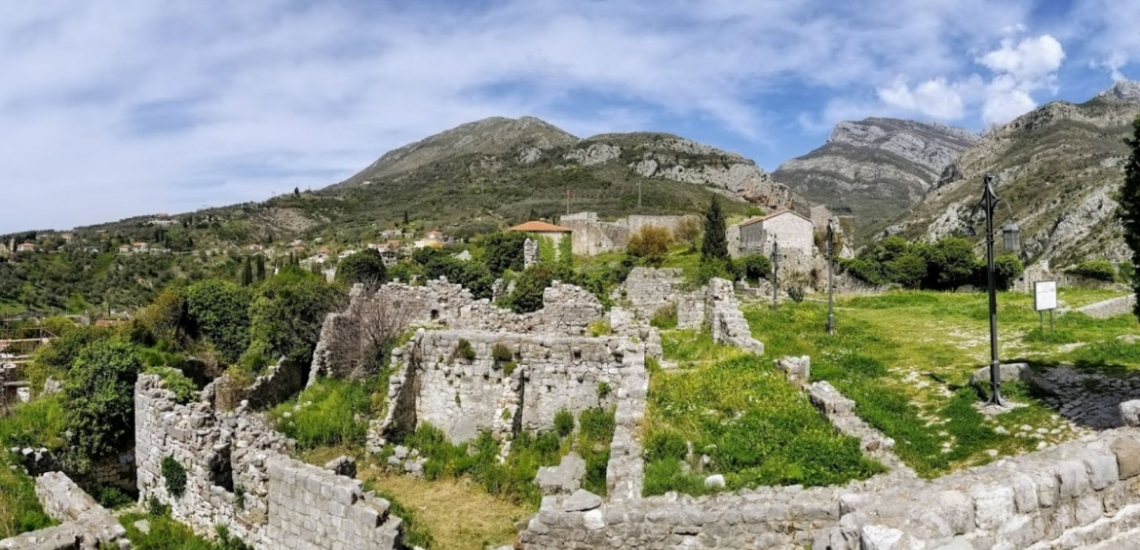 Katedrala Sv. Đorđa, собор Св. Георгия в Баре