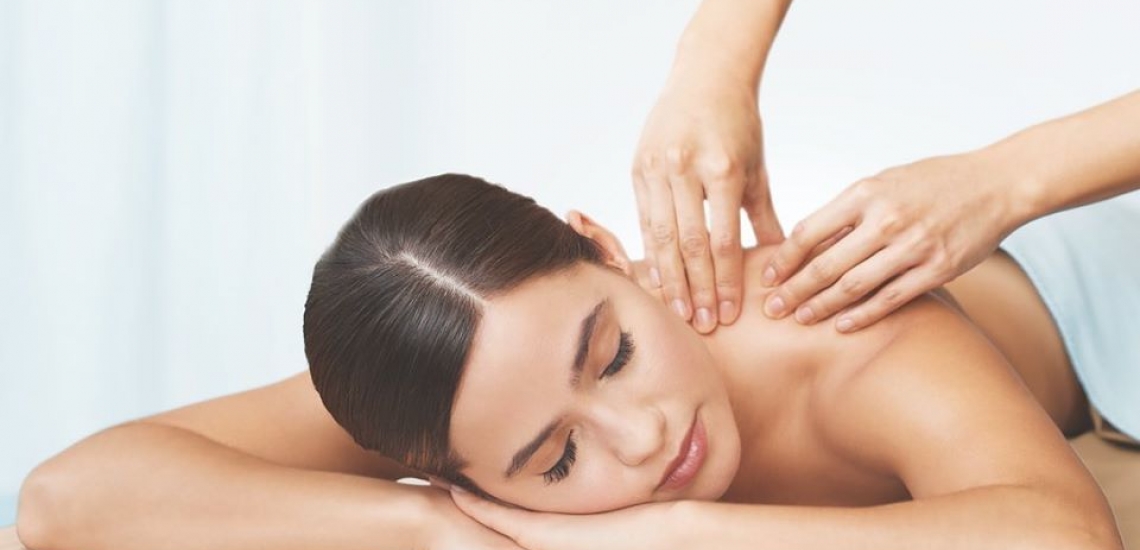Katharsis Wellness &amp; Health, оздоровительный центр Katharsis в Будве
