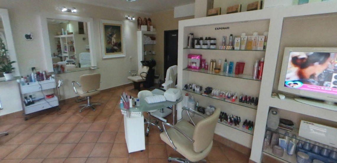 Kozmetički salon Budva «Winners 1», салон красоты «Winners 1» в Будве