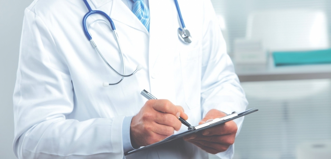 Медицинский центр M&amp;G Medical в Будве