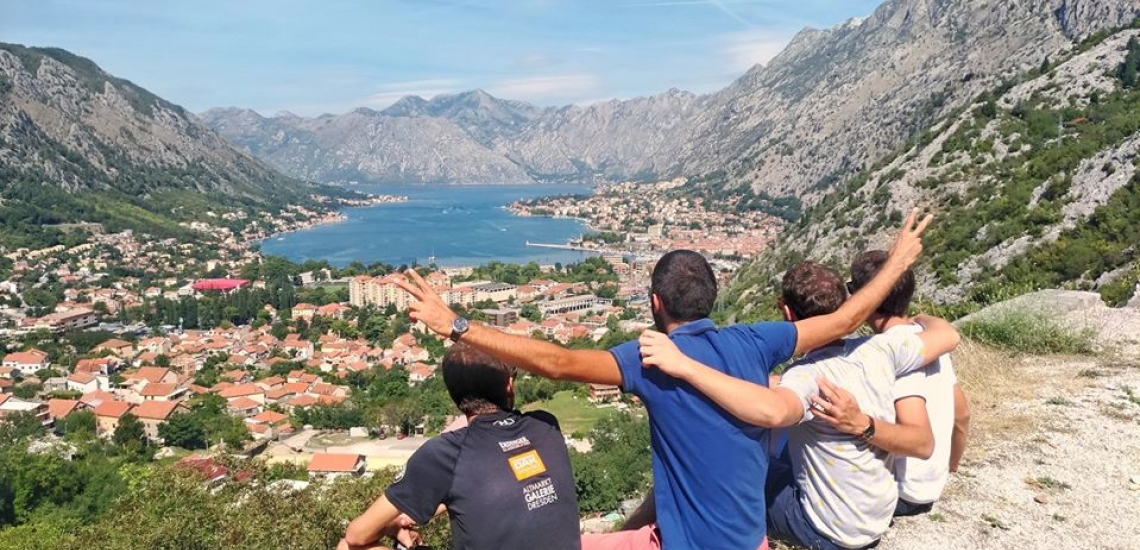 MH Travel Budva, туристическое агентство MH Travel в Будве