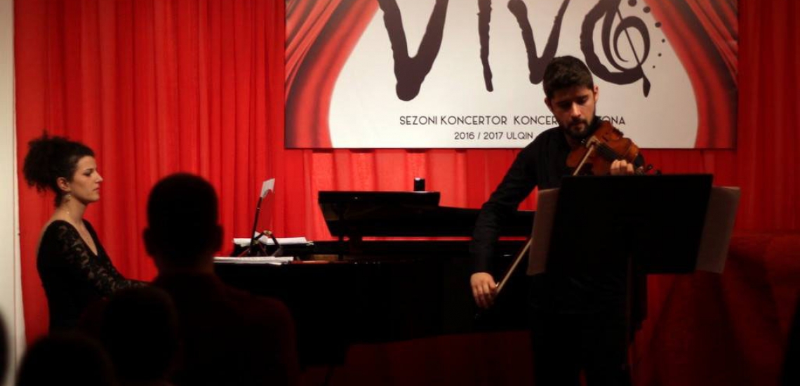 Music school of Ulcinj, the musical school in Ulcinj