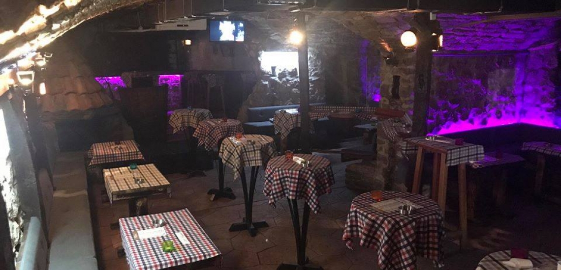 Night Club Torine in Becici