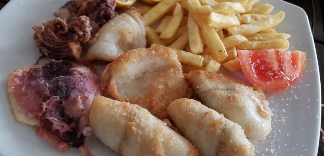 Pizzeria Grill As, pizzeria As in Tivat