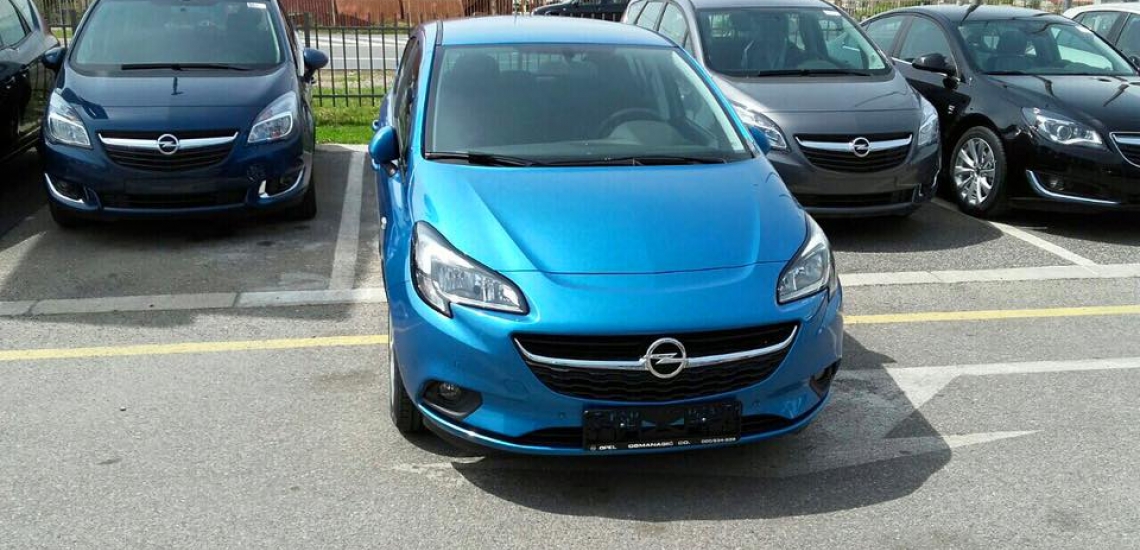 Queen rent a car, аренда автомобилей и скутеров от компании Queen в Тивате