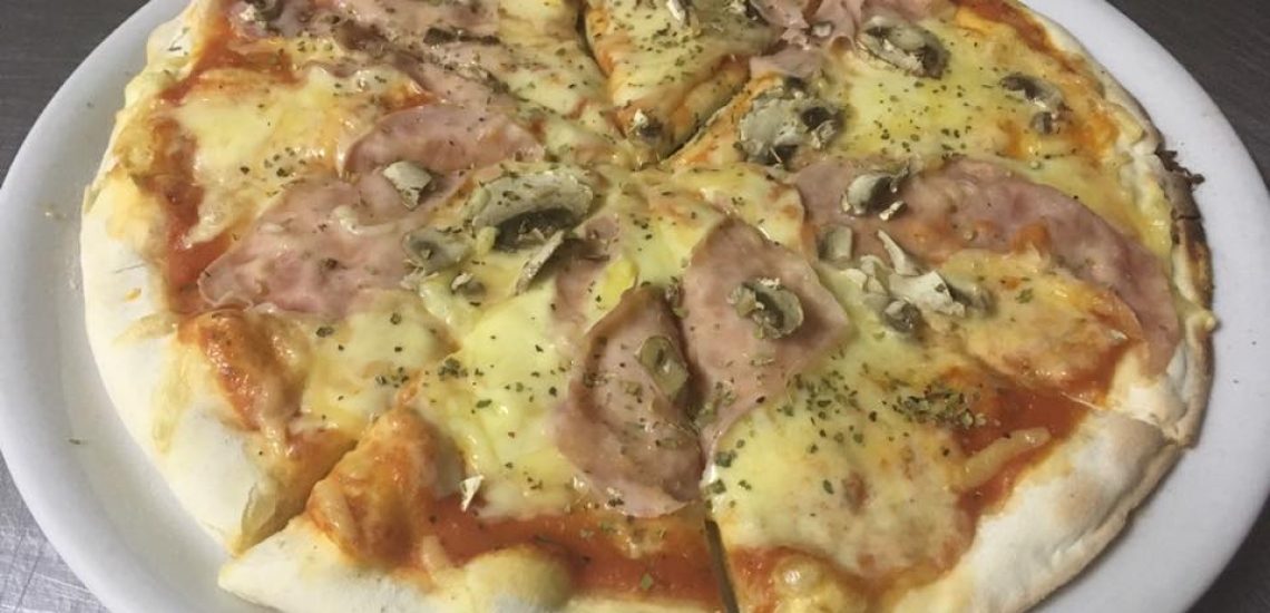 Rabello Bar Pizzeria, бар-пиццерия Rabello в Будве