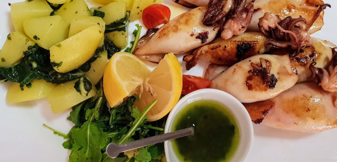 Restoran Citadela, ресторан Citadela в Баре