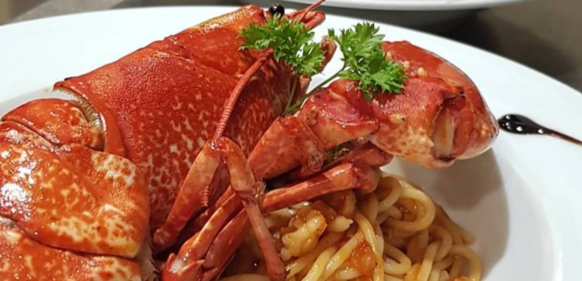 Restoran Lim, ресторан Lim в Будве