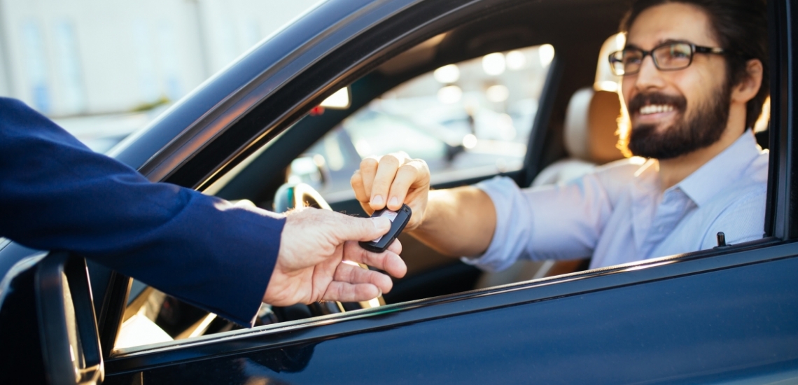 Rover rent a car, аренда автомобилей Rover в Будве