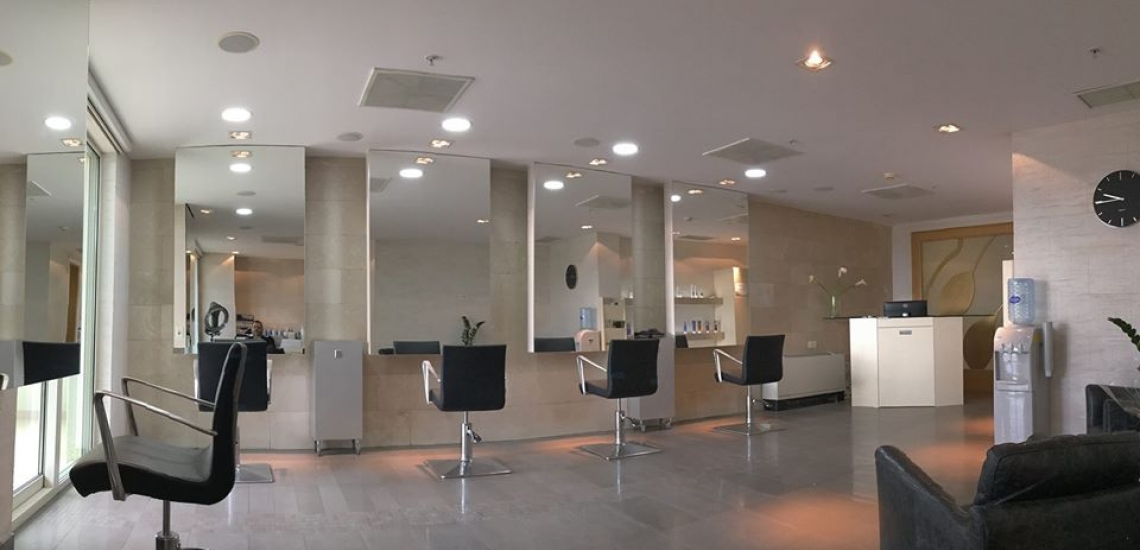 Bjelica Hair, hair salon in Bečići