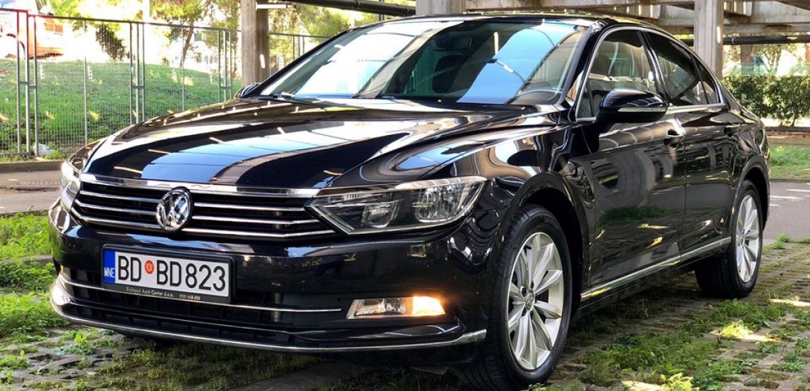 Silvercar rent a car, аренда автомобилей Silvercar в Будве