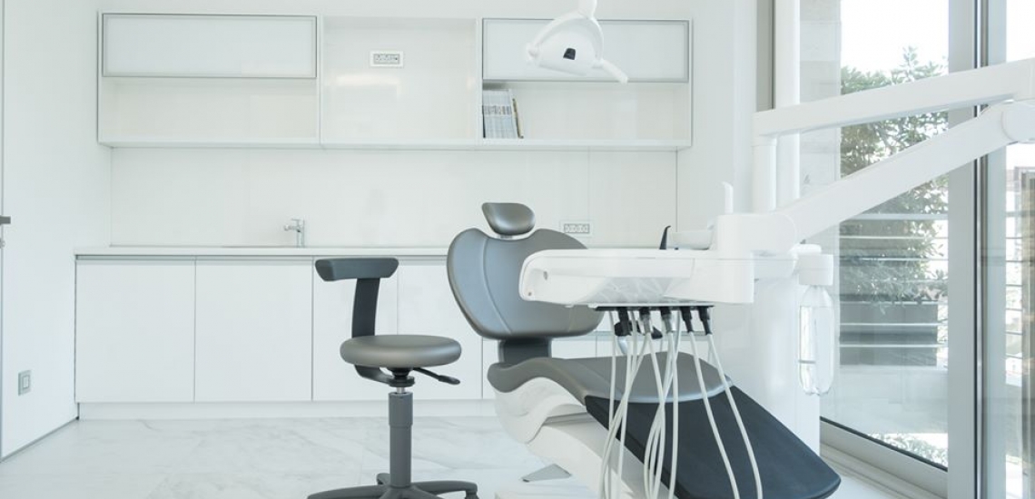 Стоматологическая клиника Dukley Dental Clinic в Будве