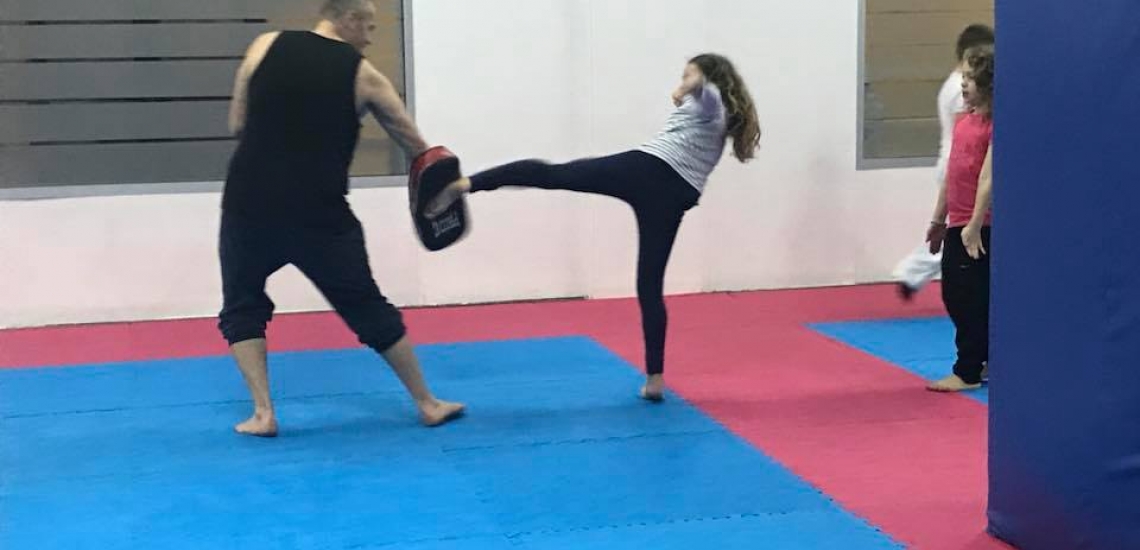 Taekvondo klub «Montenegro Stars», таэквондо-клуб Montenegro Stars в Будве