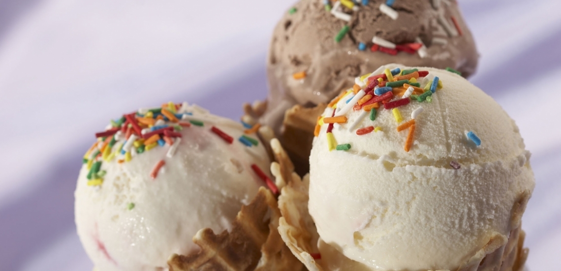 Paviljon Minjonak Icecream, кафе-мороженое Paviljon Minjonak в Тивате