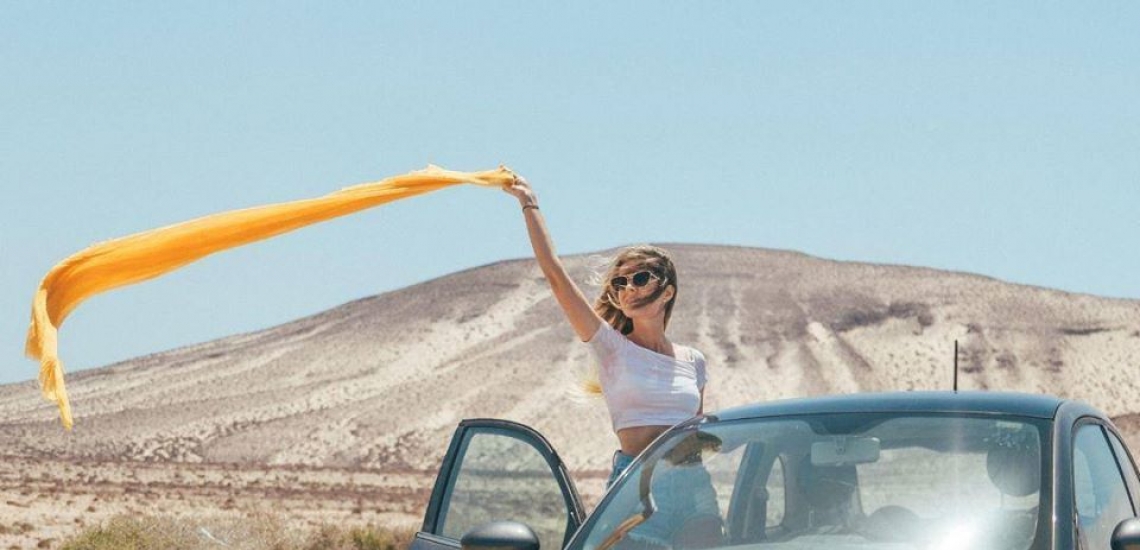 Europcar rent-a-car, аренда автомобилей Europcar в Тивате
