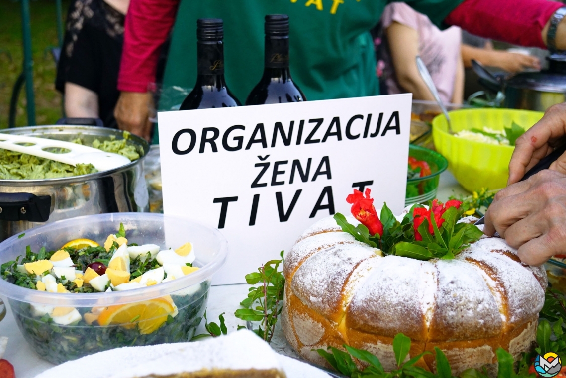 Festival "The Risan Pasta" 2019
