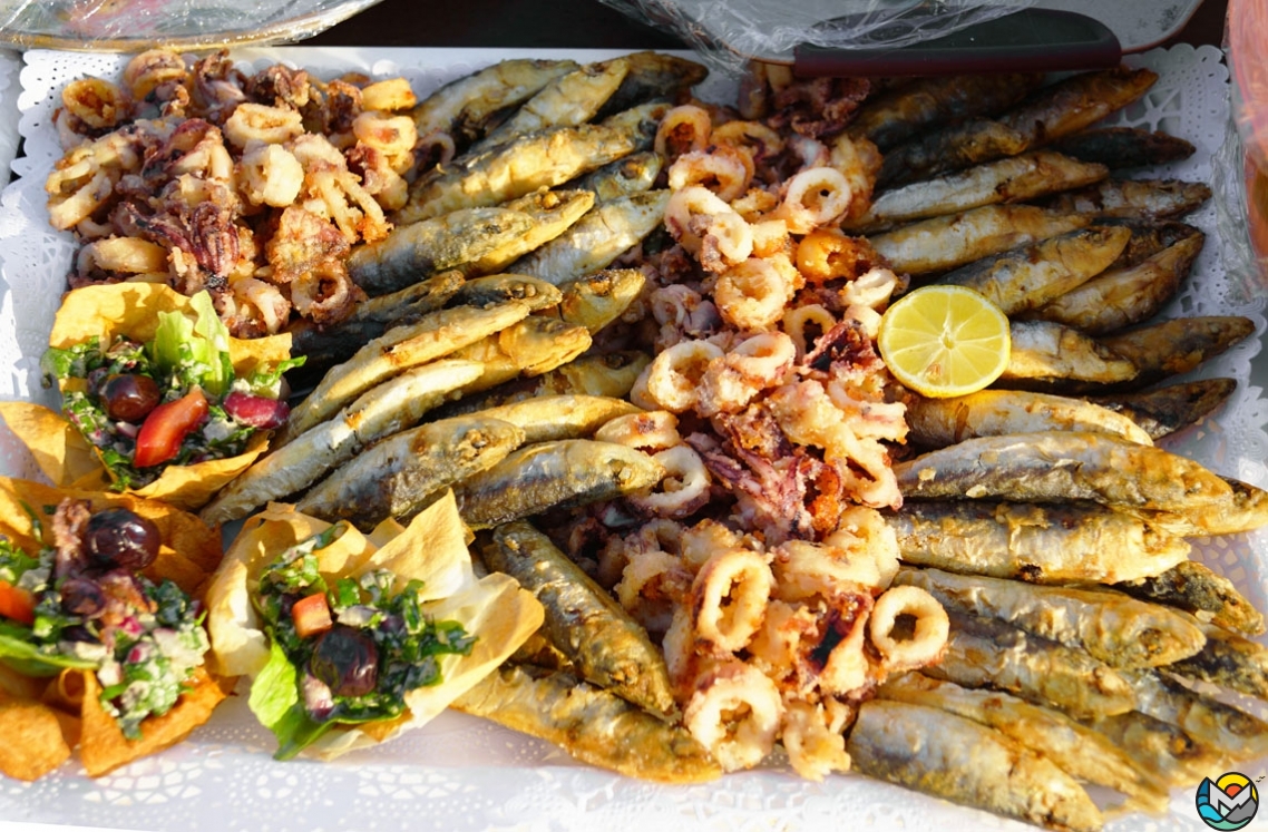 Žućenica Fest 2019, Tivat, Montenegro