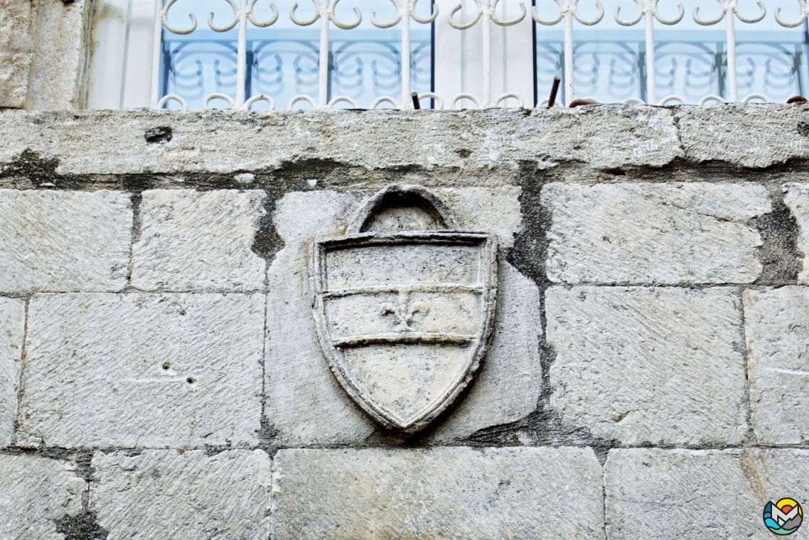 Kotor Palaces